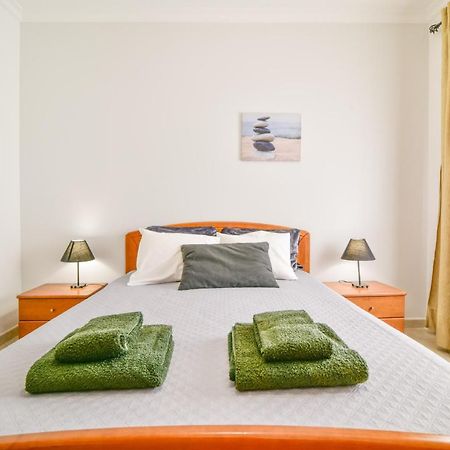 Apartment Dream By Moje Holiday アルマカオ・デ・ペラ エクステリア 写真