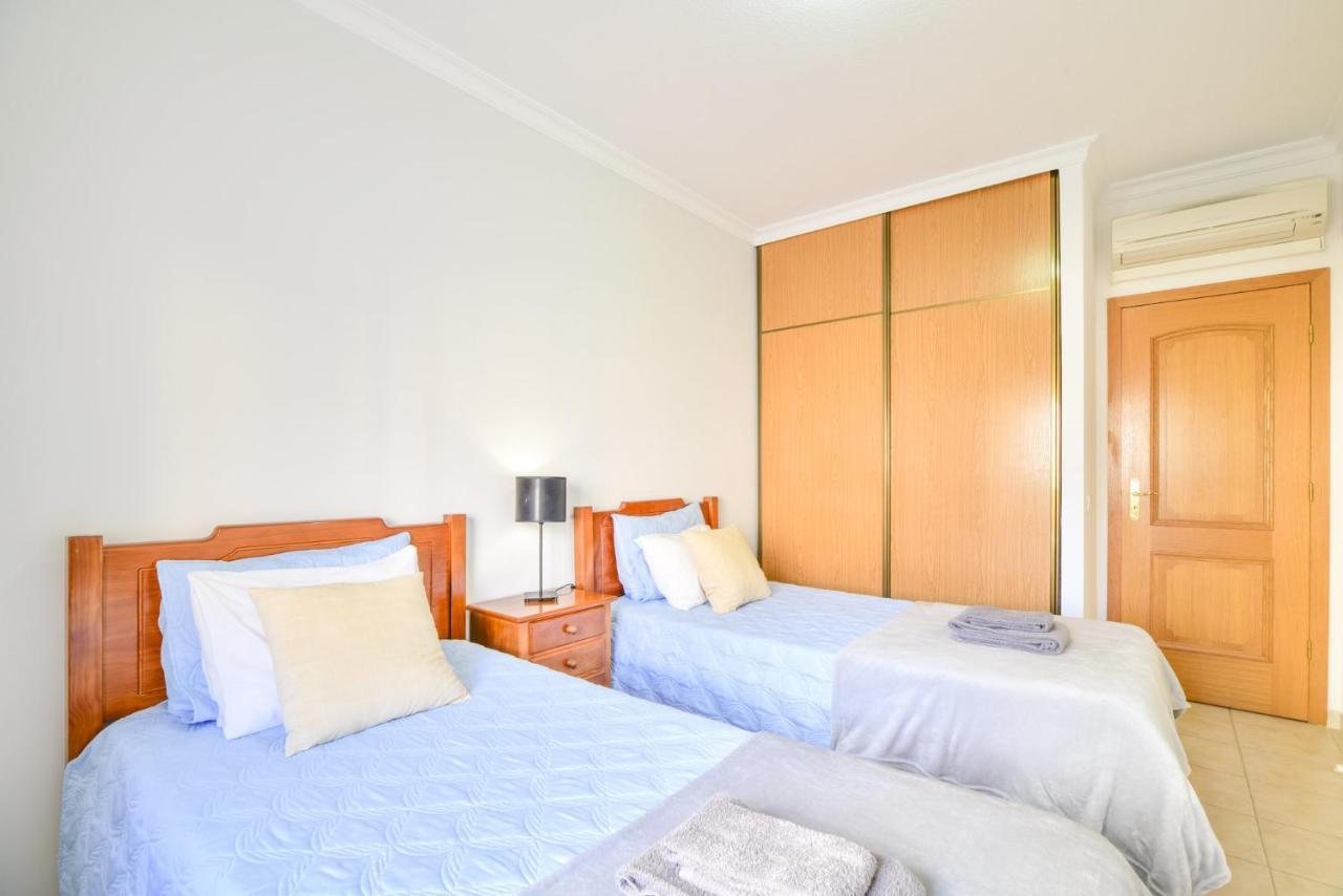 Apartment Dream By Moje Holiday アルマカオ・デ・ペラ エクステリア 写真