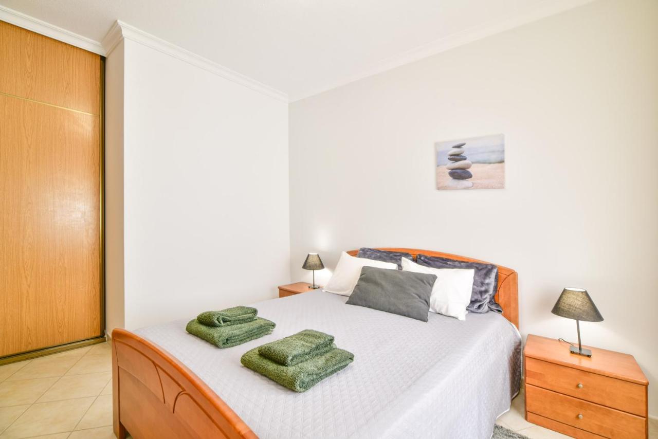 Apartment Dream By Moje Holiday アルマカオ・デ・ペラ エクステリア 写真