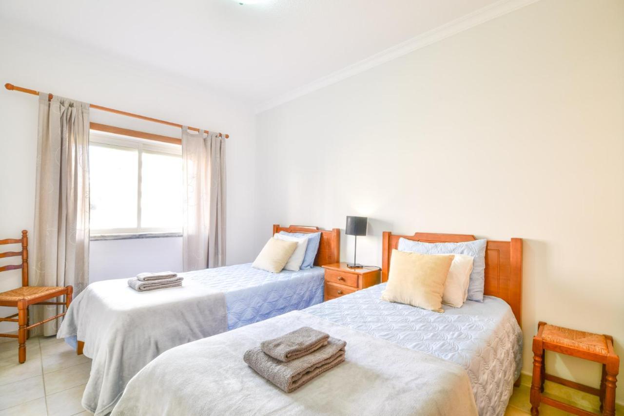 Apartment Dream By Moje Holiday アルマカオ・デ・ペラ エクステリア 写真