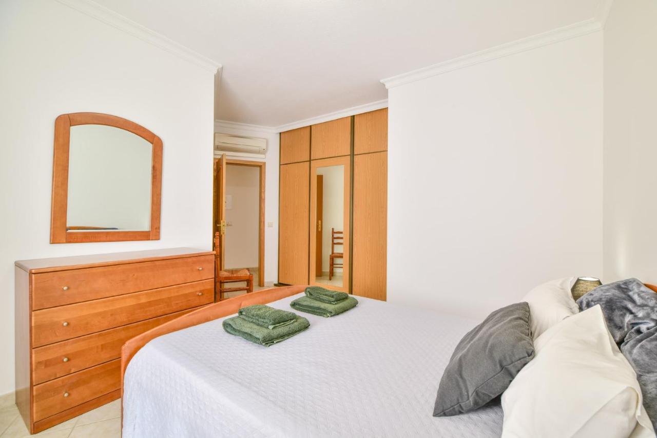 Apartment Dream By Moje Holiday アルマカオ・デ・ペラ エクステリア 写真